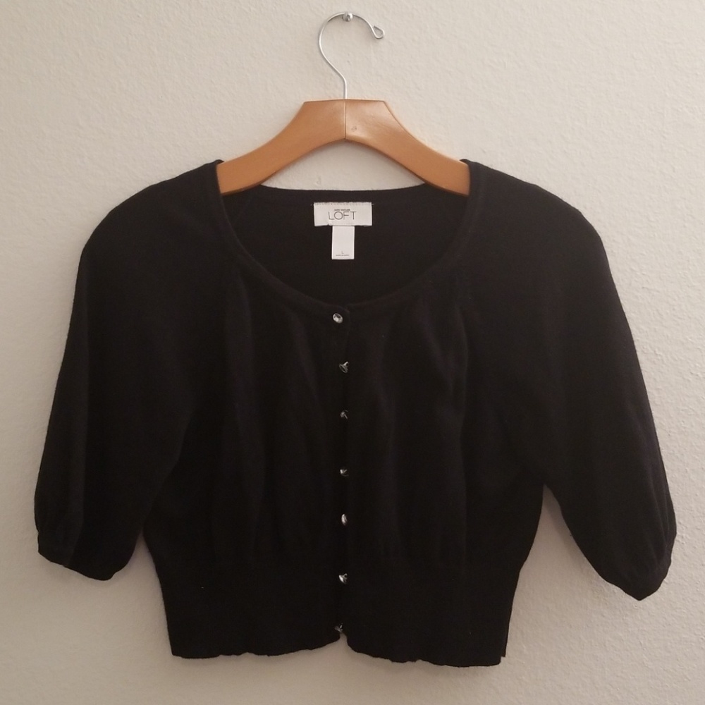 Ann Taylor Loft Sweater